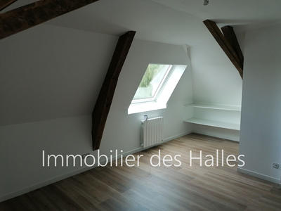 Maison - 71 m² - 3 pièces