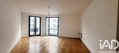 Appartement - 54 m² - 2 pièces