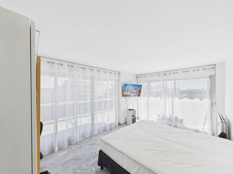 Appartement - 83 m² - 4 pièces