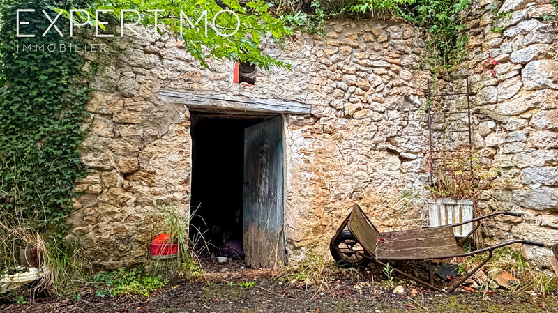 Maison - 117 m² - 6 pièces