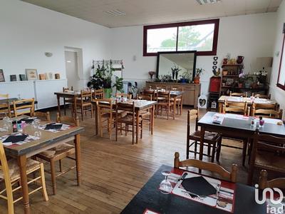 Local commercial - 190 m²