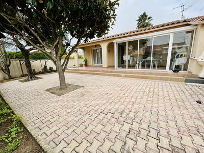 Villa - 96 m² - 5 pièces
