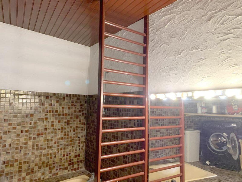 Appartement - 84 m² - 3 pièces