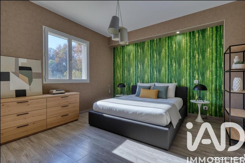 Maison - 151 m² - 5 pièces