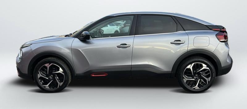 Citroën C4 III PureTech 130 s&amp;S Bvm6 Shine