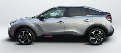 Citroën C4 III PureTech 130 s&amp;S Bvm6 Shine