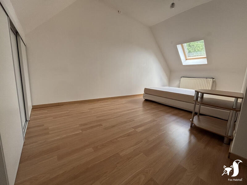 Maison - 177 m² - 10 pièces