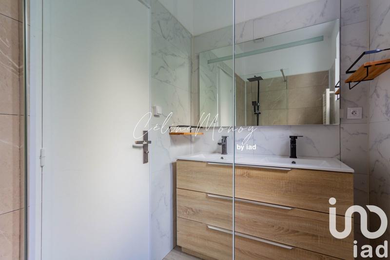 Maison - 75 m² - 4 pièces