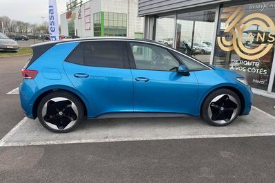 Volkswagen Id.3 204 ch Pro s Life Max
