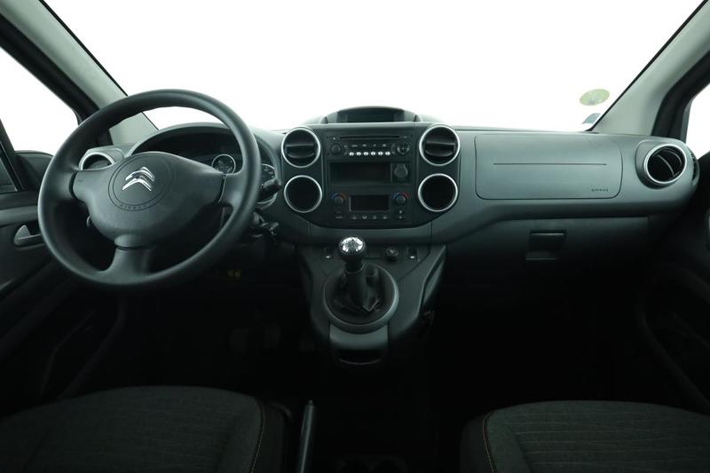 Citroën Berlingo Multispace 1.6 Blue-HDi Xtr 100 ch