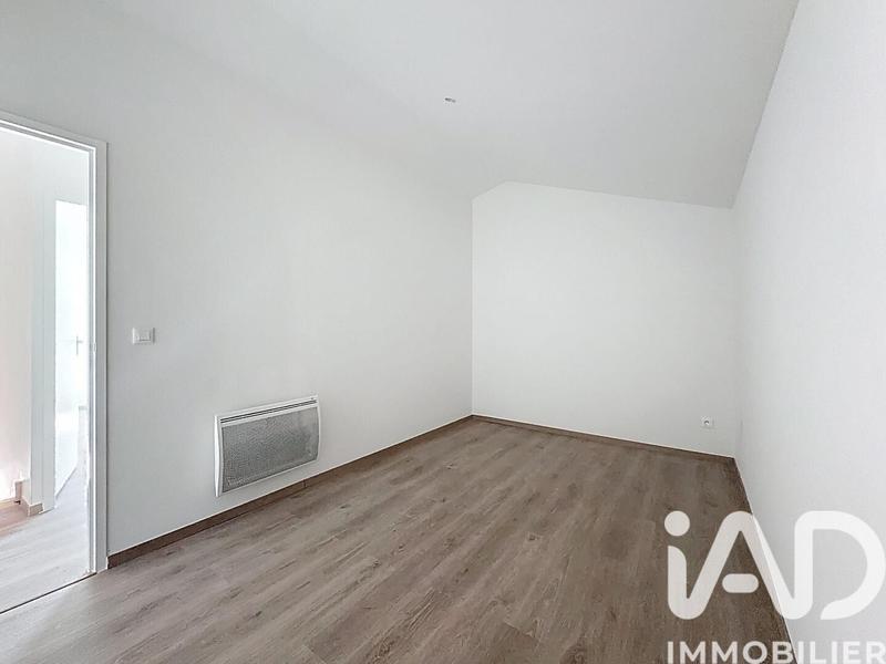 Duplex - 89 m² - 4 pièces