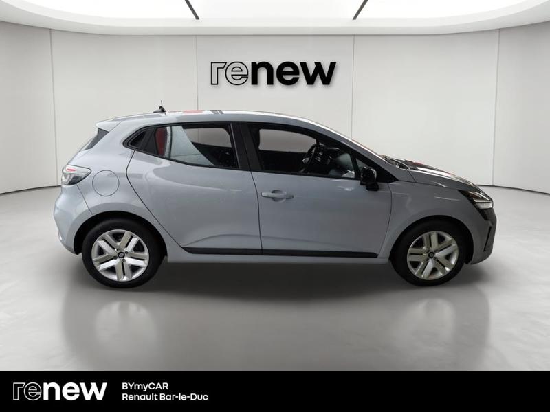 Renault Clio V Blue dCi 100 ch Gsr2 Evolution