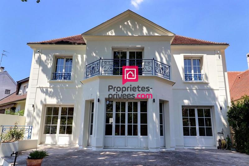 Propriété - 200 m² - 6 pièces