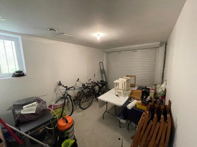 Maison de ville - 150 m² - 4 pièces