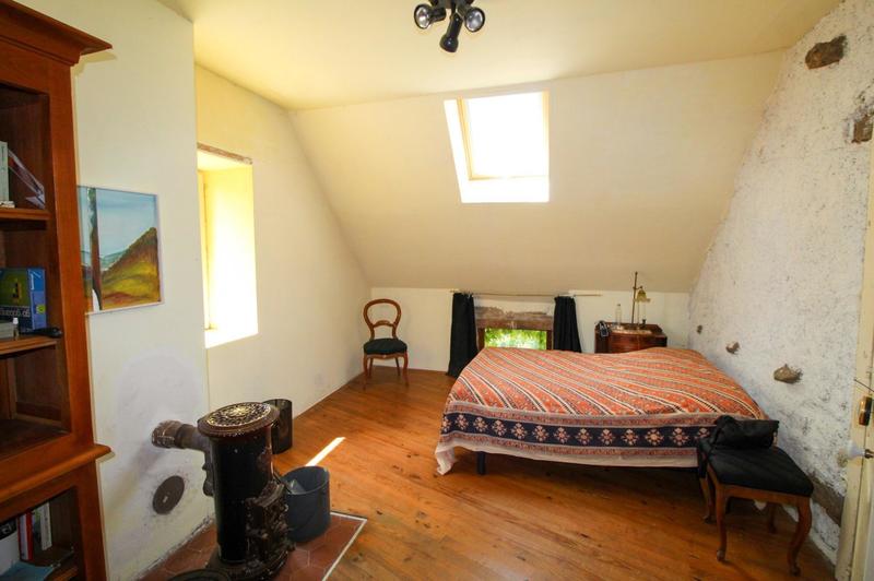 Maison - 135 m² - 4 pièces