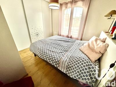 Maison - 71 m² - 4 pièces