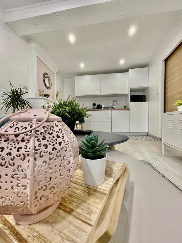 Immeuble - 104 m² - 5 pièces