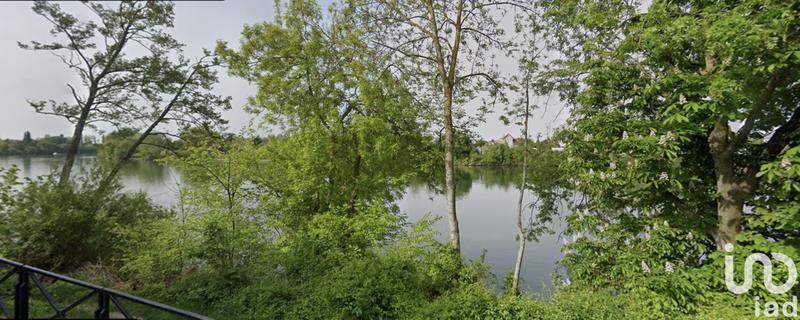 Maison - 110 m² - 3 pièces