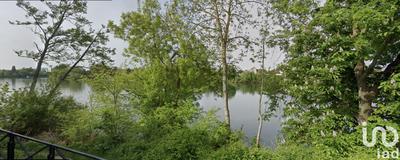 Maison - 110 m² - 3 pièces