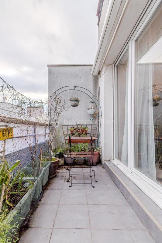 Appartement - 103 m² - 5 pièces