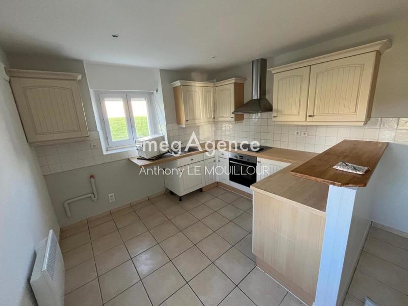 Appartement - 47 m² - 3 pièces