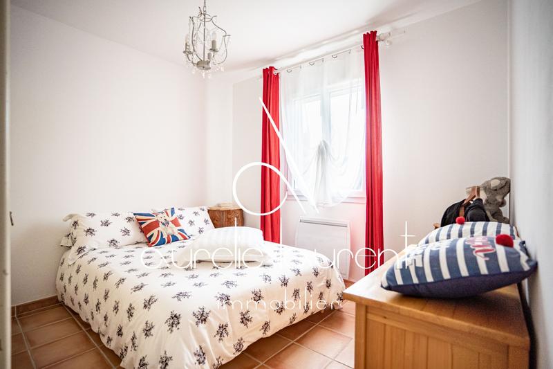 Villa - 95 m² - 4 pièces