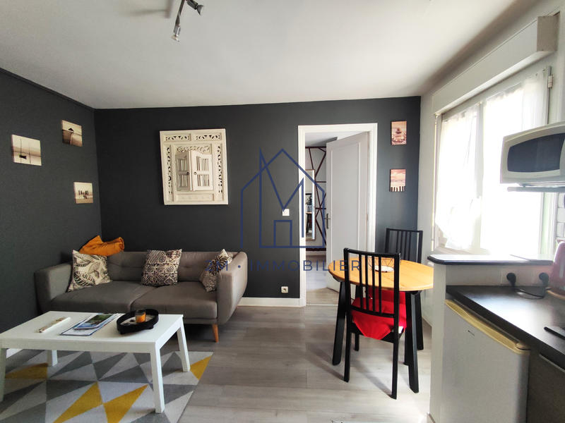 Appartement - 116 m² - 7 pièces