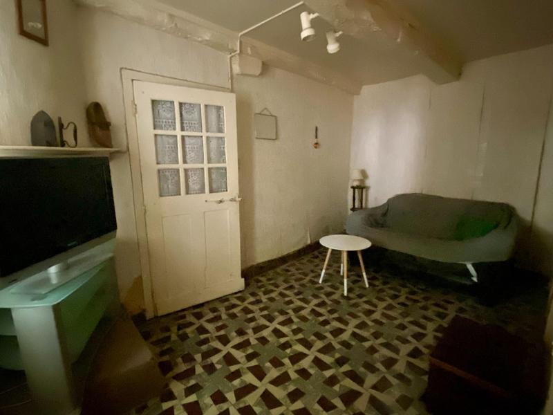 Maison - 68 m² - 4 pièces