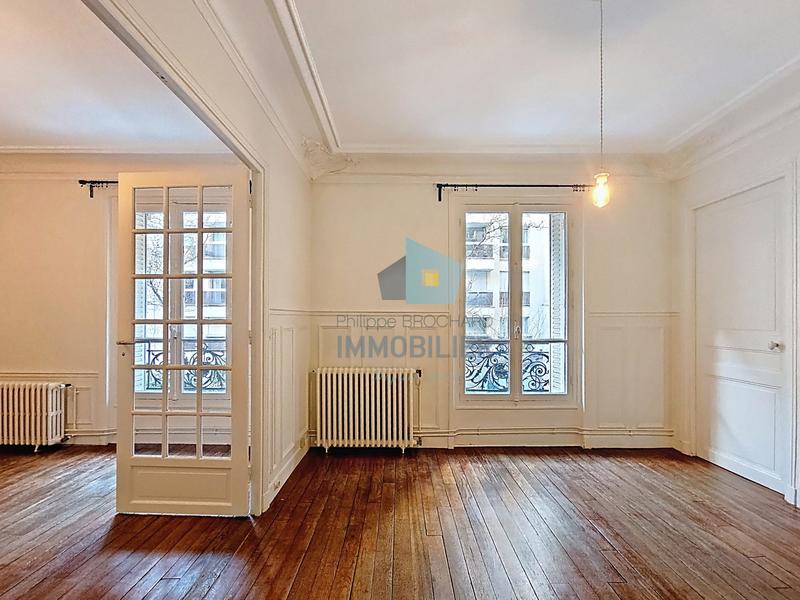 Appartement - 53 m² - 2 pièces