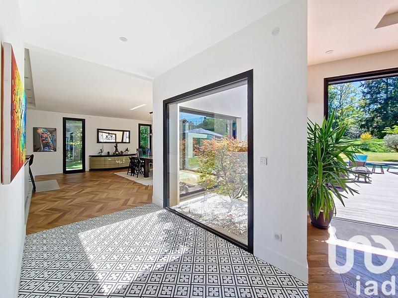 Maison de maîtres - 262 m² - 8 pièces