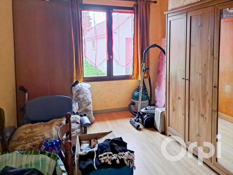 Maison - 78 m² - 4 pièces