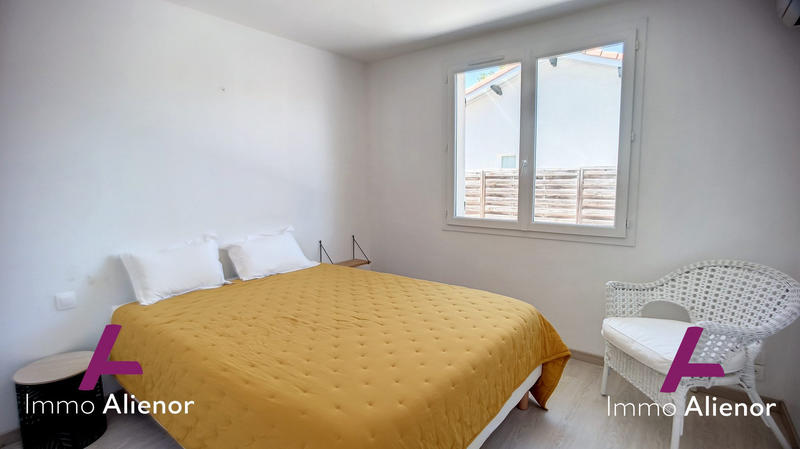 Maison - 154 m² - 8 pièces