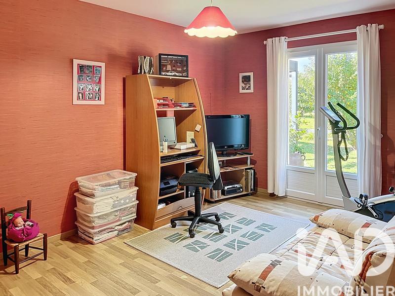 Maison - 130 m² - 4 pièces