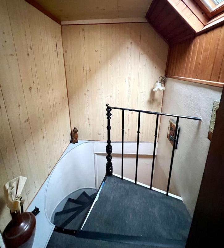 Maison - 98 m² - 4 pièces