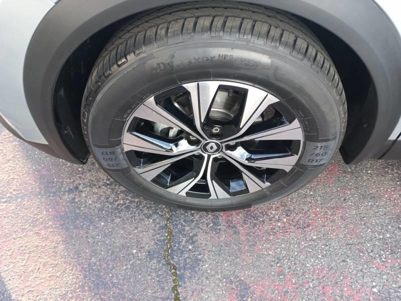 Renault Captur E-Tech full hybrid 145 Evolution