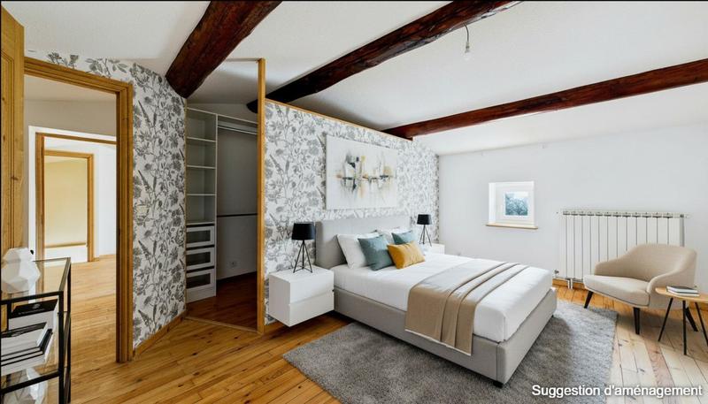 Maison - 202 m² - 6 pièces