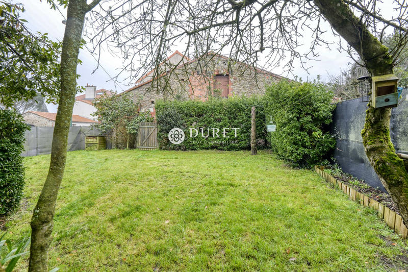 Maison - 63 m² - 4 pièces