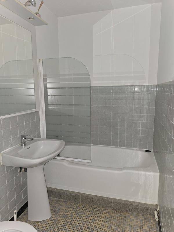 Appartement - 33 m² - 1 pièce