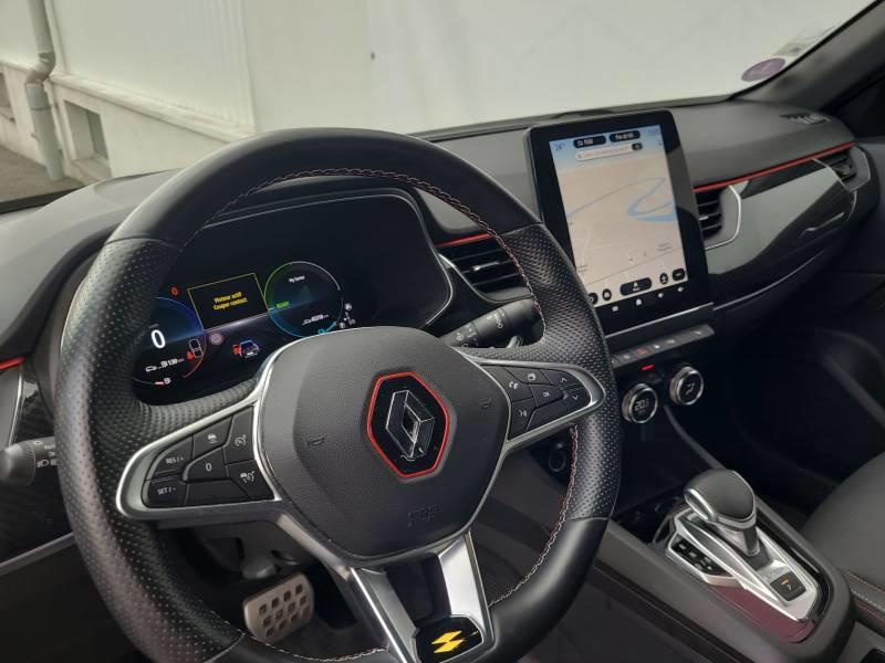Renault Arkana E-Tech 145 - 21b R.S. Line