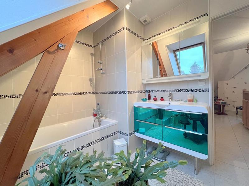 Maison - 197 m² - 7 pièces