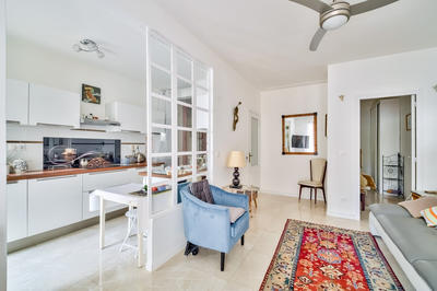 Appartement - 86 m² - 3 pièces