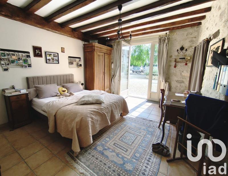 Maison - 700 m² - 24 pièces