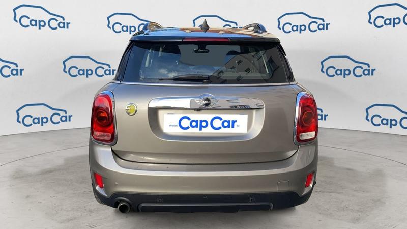 Mini Countryman Cooper se 224 All4 Steptronic6 Business