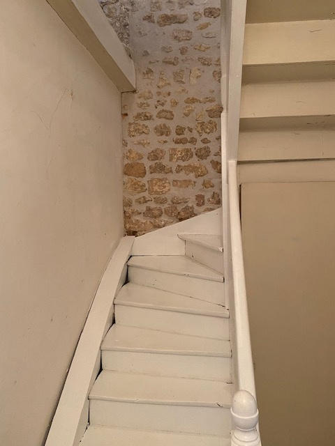 Maison - 126 m² - 6 pièces