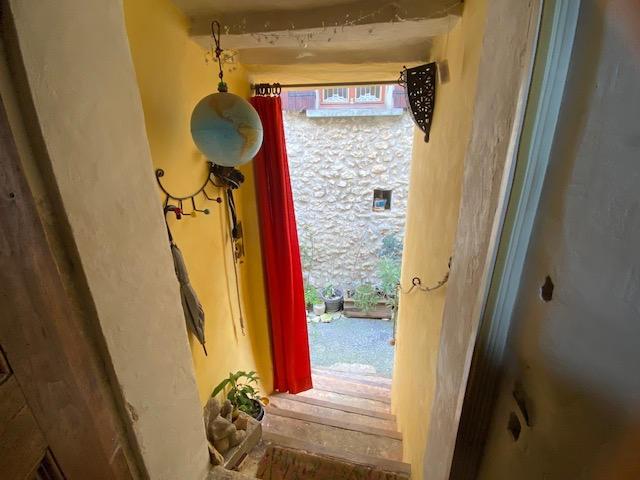 Maison - 104 m² - 4 pièces