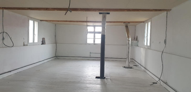 Propriété - 270 m² - 8 pièces