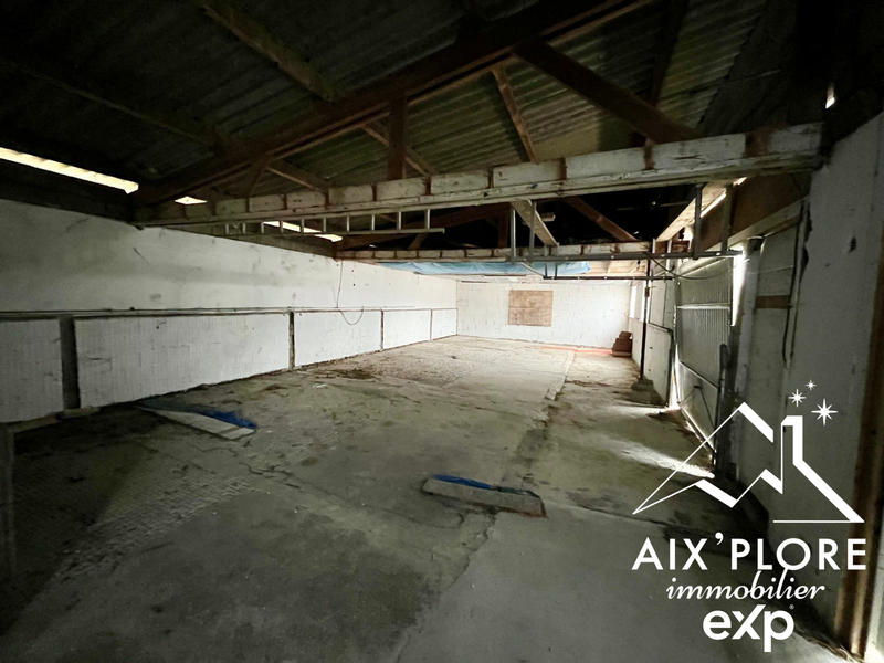 Maison - 179 m² - 6 pièces