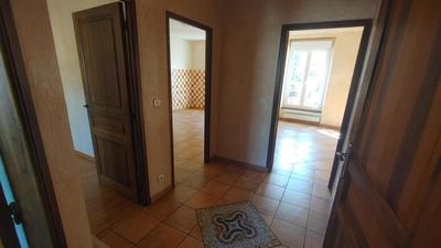 Appartement - 64 m² - 2 pièces