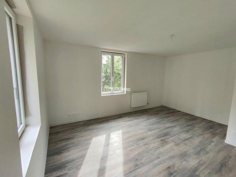 Maison - 161 m² - 7 pièces