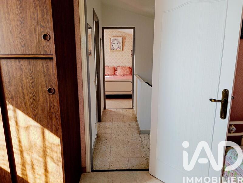 Maison - 78 m² - 4 pièces